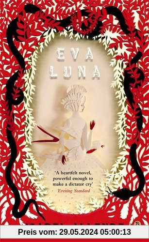Eva Luna (Penguin Essentials)